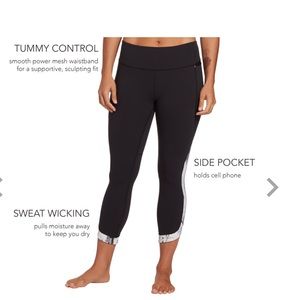 Calia By Carrie Underwood Leggings